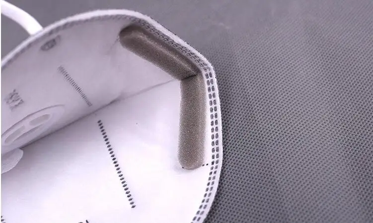 Industrial dust masks, industrial dust, disposable activated carbon, valve, labor protection, protective mask, anti-virus A40 Industrial dust masks, industrial dust, disposable activated carbon, valve, labor protection, protective mask, anti-virus A40