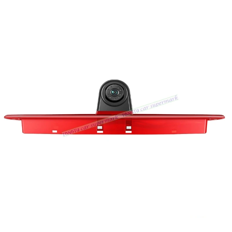 Car Braker Light Rear View Reverse Backup Camera For Mercedes Sprinter / VW Crafter brake light camera use for 2007-2015
Car Braker Light Rear View Reverse Backup Camera For Mercedes Sprinter / VW Crafter brake light camera use for 2007-2015