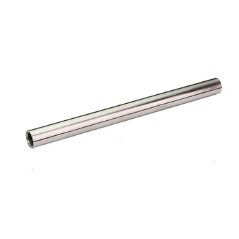 3/8" BSP Female Thread Long Nipple 304 Stainless Steel Pipe Fitting Connector Adapter Length 50mm 100mm 150mm 200mm 250mm 300mm
3/8" BSP Female Thread Long Nipple 304 Stainless Steel Pipe Fitting Connector Adapter Length 50mm 100mm 150mm 200mm 250mm 300mm