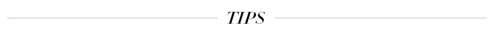 tip