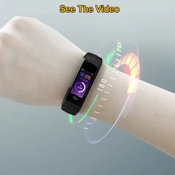 SANDA Bluetooth Smart Wristband Band Blood Pressure & Heart Rate Monitor Waterproof Fitness Bracelet Pedometer Smart Watch M12P
SANDA Bluetooth Smart Wristband Band Blood Pressure & Heart Rate Monitor Waterproof Fitness Bracelet Pedometer Smart Watch M12P