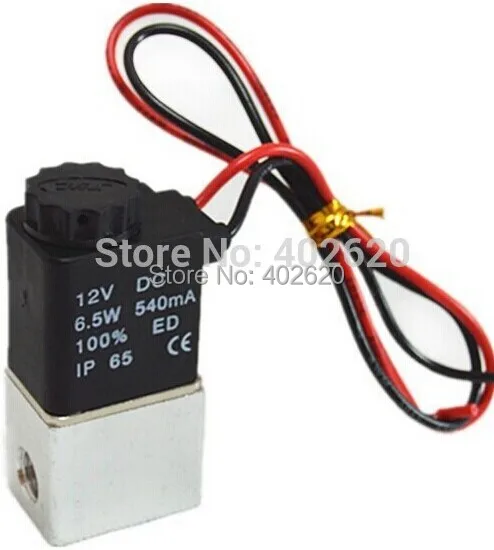 Free shipping Normally closed Solenoid valve 2V025-06 220VAC 1/8" , high qulity for water air gas
Free shipping Normally closed Solenoid valve 2V025-06 220VAC 1/8" , high qulity for water air gas