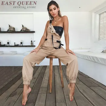 Jumpsuits for women 2018 female sexy swreetwear overalls for women rompers winter women dungarees FF1299
Jumpsuits for women 2018 female sexy swreetwear overalls for women rompers winter women dungarees FF1299