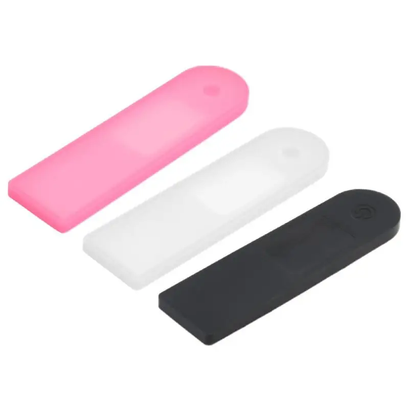 Waterproof Dashboard Circuit Board Cover for XiaoMi 365 Electric scooter Board Protective Cover with Adhesive Tape
Waterproof Dashboard Circuit Board Cover for XiaoMi 365 Electric scooter Board Protective Cover with Adhesive Tape