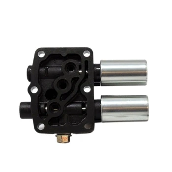 Transmission Dual Linear Solenoid Fits For Ho nda / Replaces 28250-P6H-024 (99113)
Transmission Dual Linear Solenoid Fits For Ho nda / Replaces 28250-P6H-024 (99113)