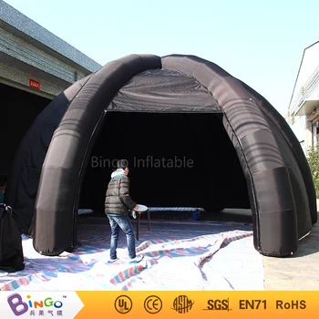 Free Express China inflatable tent manufacturers inflatable garage cabin spider black color blow up marquee toy tent
Free Express China inflatable tent manufacturers inflatable garage cabin spider black color blow up marquee toy tent