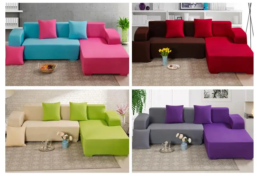 Modern Pure Color Sofa Cover Flexible Stretch Big Elasticity Cover Sofa Funiture Cover Single Two Three Four Seats 23 Colors
Modern Pure Color Sofa Cover Flexible Stretch Big Elasticity Cover Sofa Funiture Cover Single Two Three Four Seats 23 Colors