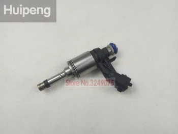 LR024998 0261500147 BB5E-9F593-BA Fuel Injector for FORD&LAND ROVER EDGE / ESCAPE /LR2 / DISCOVERY SPORT 2.0L L4 Turbocharged
LR024998 0261500147 BB5E-9F593-BA Fuel Injector for FORD&LAND ROVER EDGE / ESCAPE /LR2 / DISCOVERY SPORT 2.0L L4 Turbocharged
