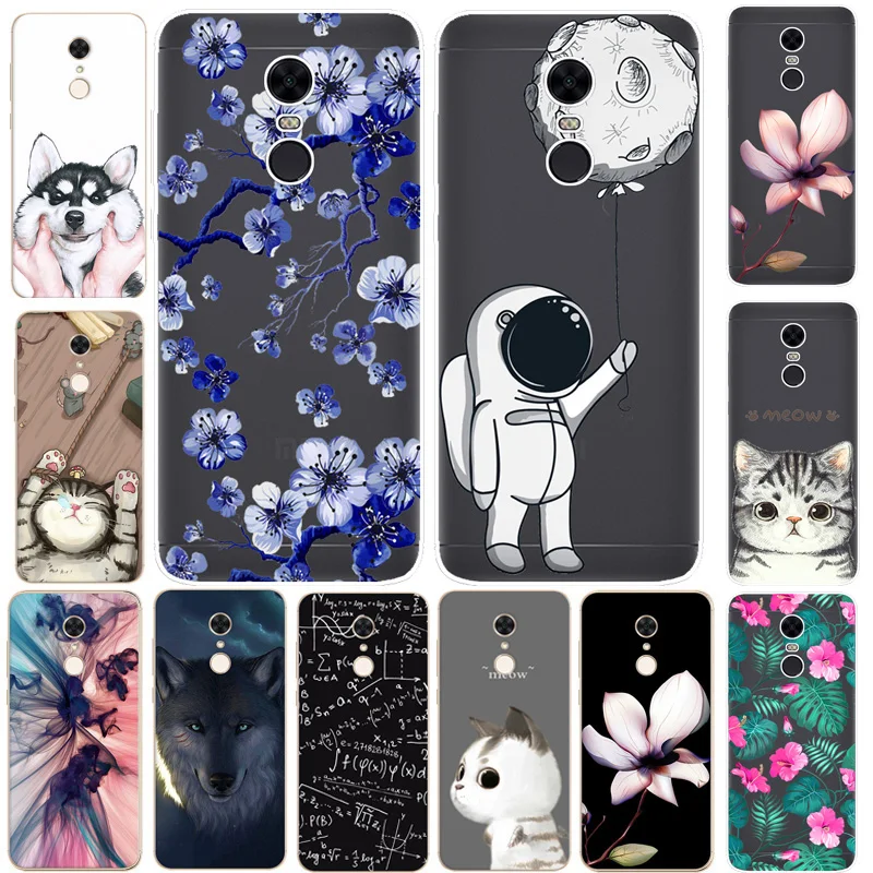 For Xiomi Xiaomi Redmi 5 plus Case Soft TPU Silicone Cover Cool Animal Cartoon Hard PC Phone Case For Xiaomi Redmi 5 plus 5.99"
For Xiomi Xiaomi Redmi 5 plus Case Soft TPU Silicone Cover Cool Animal Cartoon Hard PC Phone Case For Xiaomi Redmi 5 plus 5.99"