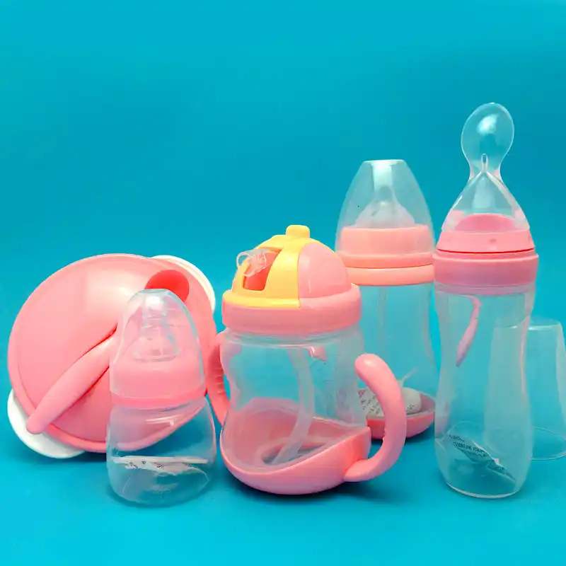 newborn baby water bottle