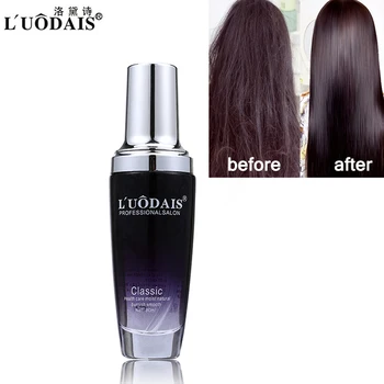 LUODAIS Perfume Hair Pure Essential Oil Repair Nourish Hair Care Oil Hair & Scalp Treatment Serum for Dry Damaged Smooth Shiny
LUODAIS Perfume Hair Pure Essential Oil Repair Nourish Hair Care Oil Hair & Scalp Treatment Serum for Dry Damaged Smooth Shiny