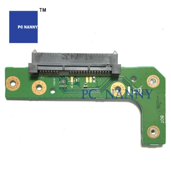 PCNANNY FOR ASUS FL8000 FL8000U FL8000UQ X542UN Hard Drive Connector Board test good
PCNANNY FOR ASUS FL8000 FL8000U FL8000UQ X542UN Hard Drive Connector Board test good