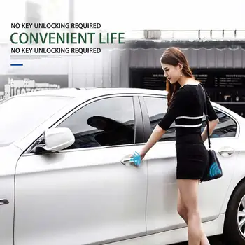 Remote Start Keyless Entry Car Alarm System Push Button Remote Anti-Theft PKE alarme automotivo Trunk Opening APP MP913
Remote Start Keyless Entry Car Alarm System Push Button Remote Anti-Theft PKE alarme automotivo Trunk Opening APP MP913