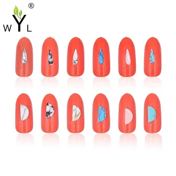 500 PCS/pack Japanese Nail Art Decoration Natural Crack Turquoise Waterdrop 3D DIY Nail Stones for Manicure Nail Art Rhinestones
500 PCS/pack Japanese Nail Art Decoration Natural Crack Turquoise Waterdrop 3D DIY Nail Stones for Manicure Nail Art Rhinestones