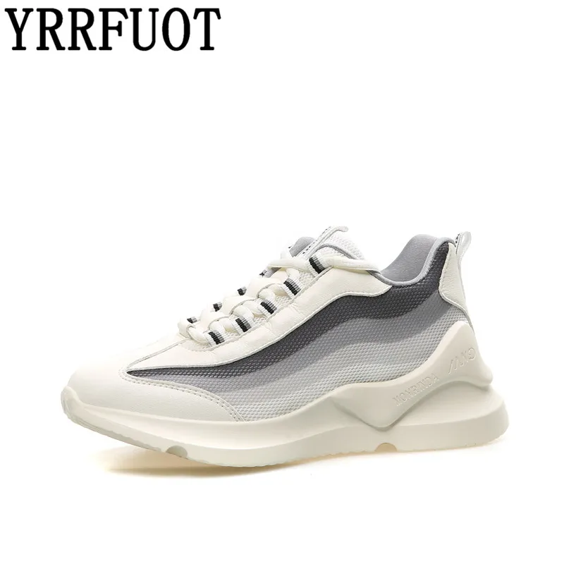 YRRFUOT Women Casual Shoes Trend Flyknit Mesh Woman Fashion Sneaker Spring Flats Shoes Zapatillas Mujer 2019 Women Fashin Shoes
YRRFUOT Women Casual Shoes Trend Flyknit Mesh Woman Fashion Sneaker Spring Flats Shoes Zapatillas Mujer 2019 Women Fashin Shoes