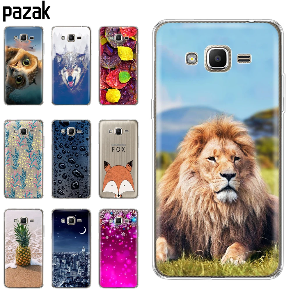 silicone Case For Samsung Galaxy J2 Prime G532 SM-G532F 5 inch Soft tpu phone Cover For Samsung J2 Prime Case protective coque
silicone Case For Samsung Galaxy J2 Prime G532 SM-G532F 5 inch Soft tpu phone Cover For Samsung J2 Prime Case protective coque