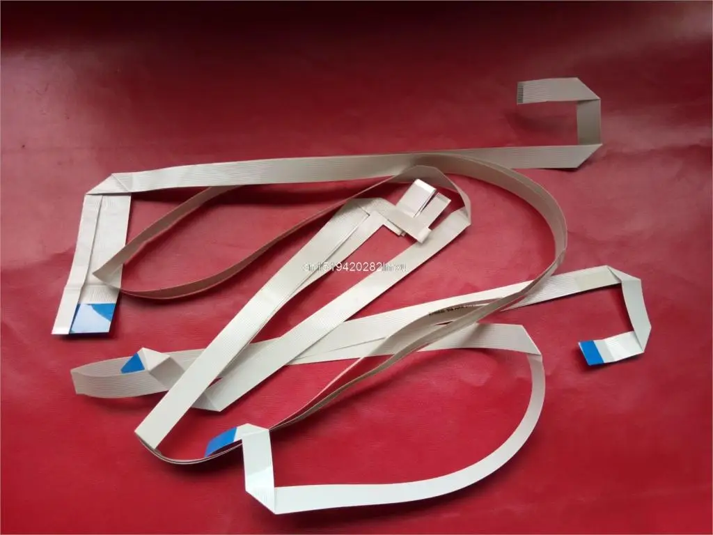 1400 COMPELET CABLE for carriage1