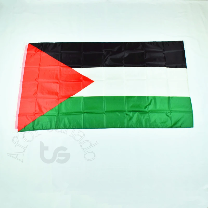 Palestine Palestinian 90*150cm flag Banner blue Free shipping 3x5 Foot National flag for meet,Parade,party.Hanging,decoration
Palestine Palestinian 90*150cm flag Banner blue Free shipping 3x5 Foot National flag for meet,Parade,party.Hanging,decoration