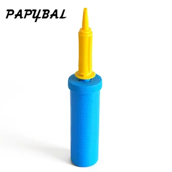 High quality 1 Pcs Balloon Pump Mini Plastic Hand Held Needle Ball Party Balloon Inflator Portable Useful Decoration Tools
High quality 1 Pcs Balloon Pump Mini Plastic Hand Held Needle Ball Party Balloon Inflator Portable Useful Decoration Tools