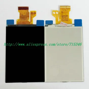 NEW LCD Display Screen For Panasonic DMC-FH7 FH7 Digital Camera NO Backlight Touch Rev. B 
NEW LCD Display Screen For Panasonic DMC-FH7 FH7 Digital Camera NO Backlight Touch Rev. B