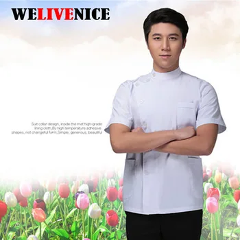 2017 Surgical Hospital Men's Winter Short Sleeve Dentist Working Uniform Doctor for Clinic free Ship #6214
2017 Surgical Hospital Men's Winter Short Sleeve Dentist Working Uniform Doctor for Clinic free Ship #6214