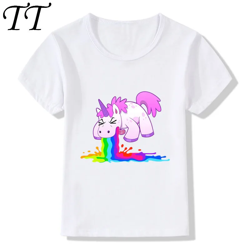 Children Cute Unicorn Print Funny T-shirts For Girls Boys Summer Tops Kids Short Sleeve Clothes Kawaii Baby T Shirt,ooo2141
Children Cute Unicorn Print Funny T-shirts For Girls Boys Summer Tops Kids Short Sleeve Clothes Kawaii Baby T Shirt,ooo2141