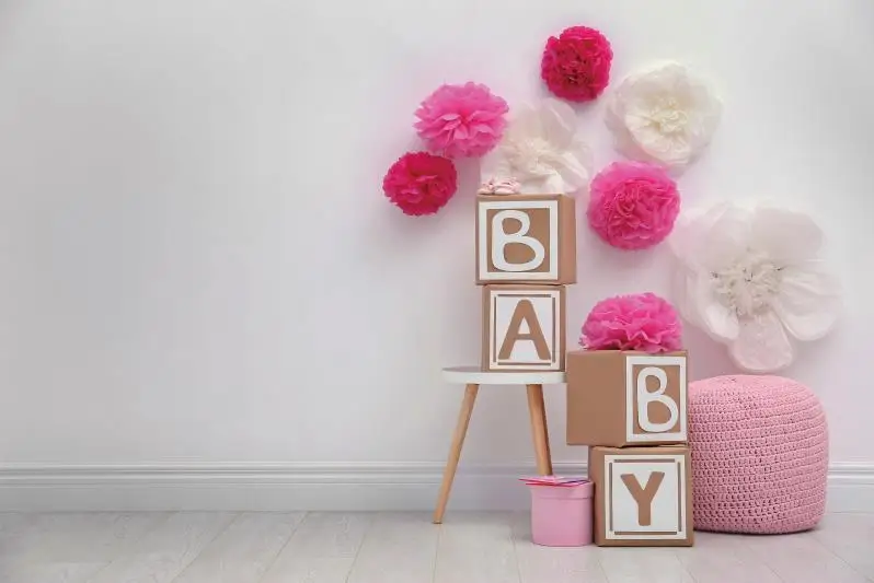 Laeacco Birthday Party Photography Backdrop Paper Cutting Flower Box Floor Scene Baby Photographic Background For Photo Studio
Laeacco Birthday Party Photography Backdrop Paper Cutting Flower Box Floor Scene Baby Photographic Background For Photo Studio