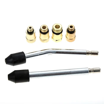 Liplasting Motor Auto Petrol Engine Cylinder Pressure Gauge Diagnostic Tool Compression Tester Set Rapid Type Tester Kit
Liplasting Motor Auto Petrol Engine Cylinder Pressure Gauge Diagnostic Tool Compression Tester Set Rapid Type Tester Kit