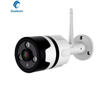 2MP 3MP Wireless IP Camera WiFi Surveillance Camera Monitor CCTV Waterproof Indoor/Outdoor IR Infrared Camera Two Way Audio
2MP 3MP Wireless IP Camera WiFi Surveillance Camera Monitor CCTV Waterproof Indoor/Outdoor IR Infrared Camera Two Way Audio