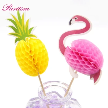 20PCS Flamingo Cupcake Toppers DIY Cakes Topper Picks Pinapple Topper Wedding/Birthday Party Decoration Baby Shower Supplies
20PCS Flamingo Cupcake Toppers DIY Cakes Topper Picks Pinapple Topper Wedding/Birthday Party Decoration Baby Shower Supplies