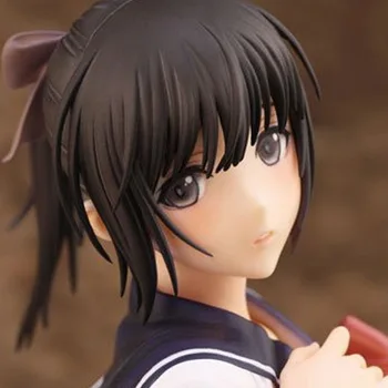 Action 14cm Anime sexy adult Alphamax Skytube Tony Fault Fault!! Saeki Yukina Figure PVC 5.51" Collection Hobby Doll Gift Toy
Action 14cm Anime sexy adult Alphamax Skytube Tony Fault Fault!! Saeki Yukina Figure PVC 5.51" Collection Hobby Doll Gift Toy