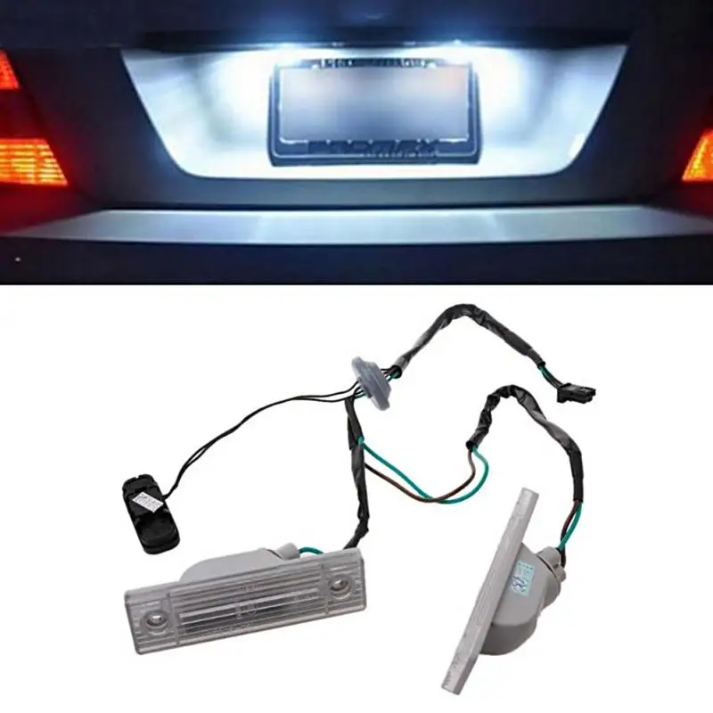 Rear Back license plate light with Trunk switch button For Chevrolet Cruze 2009-2014
Rear Back license plate light with Trunk switch button For Chevrolet Cruze 2009-2014