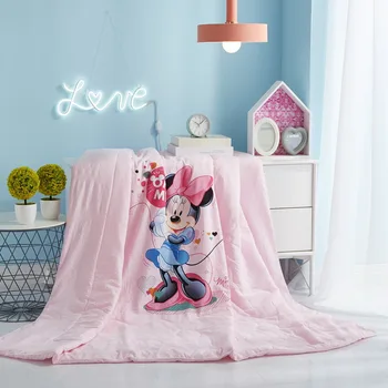 Summer Mickey mouse disney decor thin comforter full twin single size bed cover washable microfiber fabric cartoon quilt kids
Summer Mickey mouse disney decor thin comforter full twin single size bed cover washable microfiber fabric cartoon quilt kids
