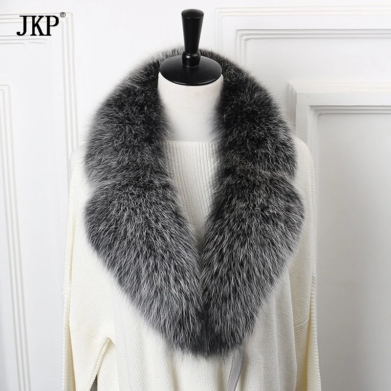 2018 new bestseller natural fox fur collar scarf 90cm winter women's authentic fox fur collar warm scarf
2018 new bestseller natural fox fur collar scarf 90cm winter women's authentic fox fur collar warm scarf