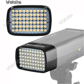 Godox AD-L outdoor flash portable pocket light flash AD200 Light Head Dedicated 60PCS LED Lamp for AD200 CD50 T03
Godox AD-L outdoor flash portable pocket light flash AD200 Light Head Dedicated 60PCS LED Lamp for AD200 CD50 T03