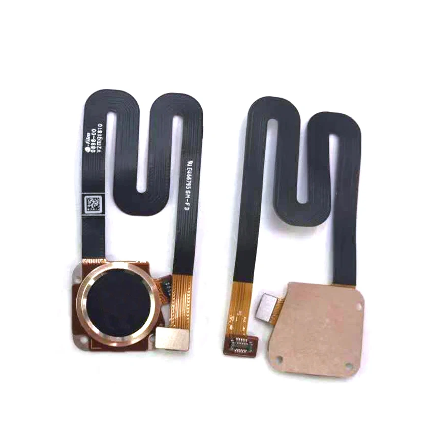 For Motorola Moto G6 Play Touch ID Fingerprint Sensor Home Button Key Flex Cable Repair
For Motorola Moto G6 Play Touch ID Fingerprint Sensor Home Button Key Flex Cable Repair