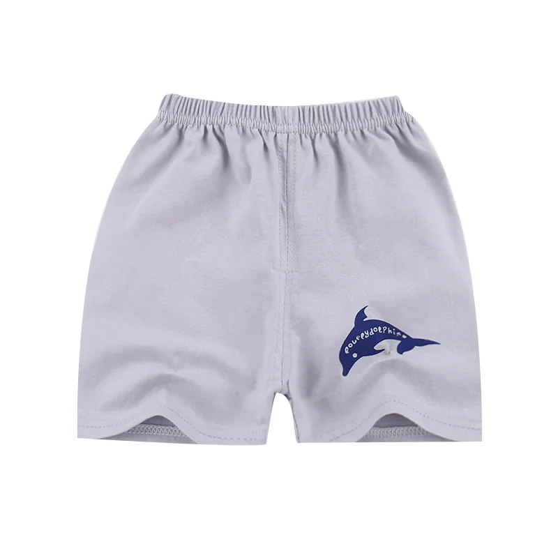 Kids Shorts for Boys Girls Cotton Summer Cartoon Shark Printing Baby Child Pants for Size 1 2 3 4 5 Year Children's Clothes
Kids Shorts for Boys Girls Cotton Summer Cartoon Shark Printing Baby Child Pants for Size 1 2 3 4 5 Year Children's Clothes