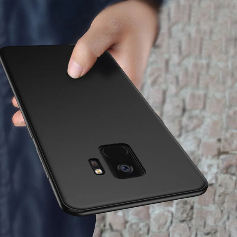 Case For Samsung Galaxy S10 S10e S9 S8 Plus Slim Soft Silicon Cover For Samsung J4 Plus J6 Prime J8 2018 J3 2017 J5 J7 2016 Capa
Case For Samsung Galaxy S10 S10e S9 S8 Plus Slim Soft Silicon Cover For Samsung J4 Plus J6 Prime J8 2018 J3 2017 J5 J7 2016 Capa