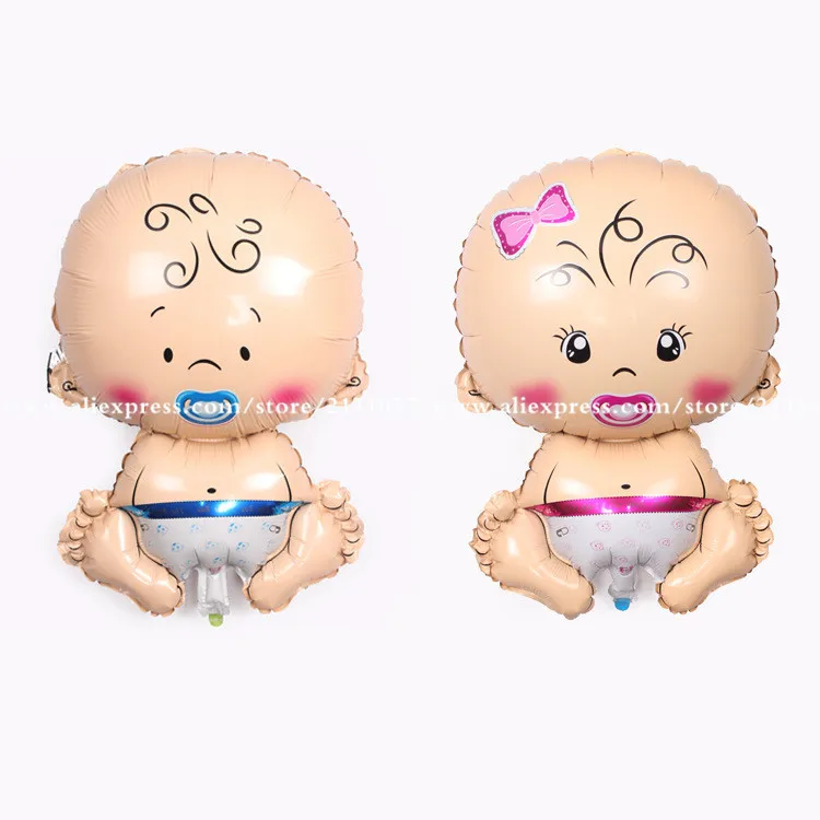30pcs/lot Children pacifier Angel Baby foil balloons helium globos balloon baby shower birthday party decoration classic toys
30pcs/lot Children pacifier Angel Baby foil balloons helium globos balloon baby shower birthday party decoration classic toys
