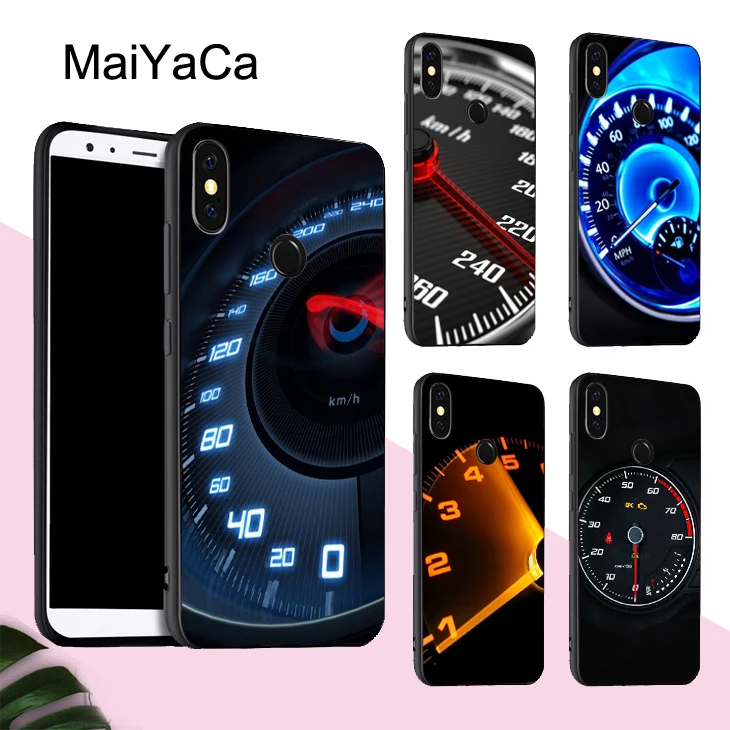 MaiYaCa Car Speedometer Racing Cover For Xiaomi Redmi Note 5 Plus Mi 8 Lite 9 6X Note 7 Case Redmi 4X 6A 6 Pro S2 Mix 2s Max 2 3
MaiYaCa Car Speedometer Racing Cover For Xiaomi Redmi Note 5 Plus Mi 8 Lite 9 6X Note 7 Case Redmi 4X 6A 6 Pro S2 Mix 2s Max 2 3