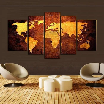 Free shipping hand-painted oil wall art map home decoration Landscape wood Framed oil painting on canvas 5pcs/set 
Free shipping hand-painted oil wall art map home decoration Landscape wood Framed oil painting on canvas 5pcs/set