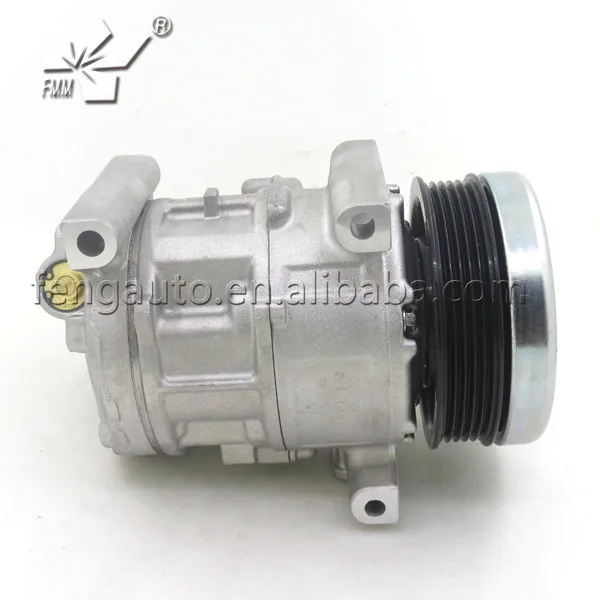 55194880 51794515 5D3375500 air conditioning auto ac compressor for fiat QUBO 225 1.4
55194880 51794515 5D3375500 air conditioning auto ac compressor for fiat QUBO 225 1.4