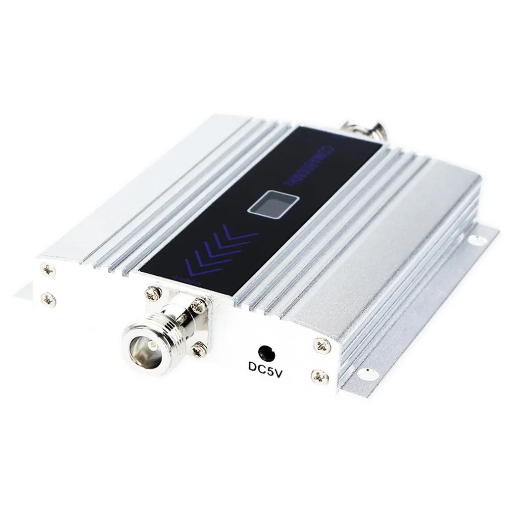 Hot Sell Telecom Signal CDMA 850MHZ Mobile Phone Signal Repeater Booster Amplifier Cell Phone Signal Booster Amplifier
Hot Sell Telecom Signal CDMA 850MHZ Mobile Phone Signal Repeater Booster Amplifier Cell Phone Signal Booster Amplifier