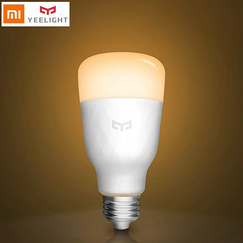 Xiaomi Yeelight Rgb E27