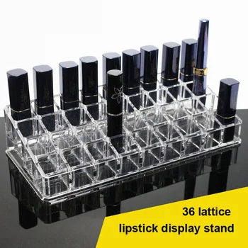 15%,High quality Clear Acrylic 36 Container Showing Shelf Nail Polish Cosmetic Lipstick Pen Storage Display Stand Rack
15%,High quality Clear Acrylic 36 Container Showing Shelf Nail Polish Cosmetic Lipstick Pen Storage Display Stand Rack