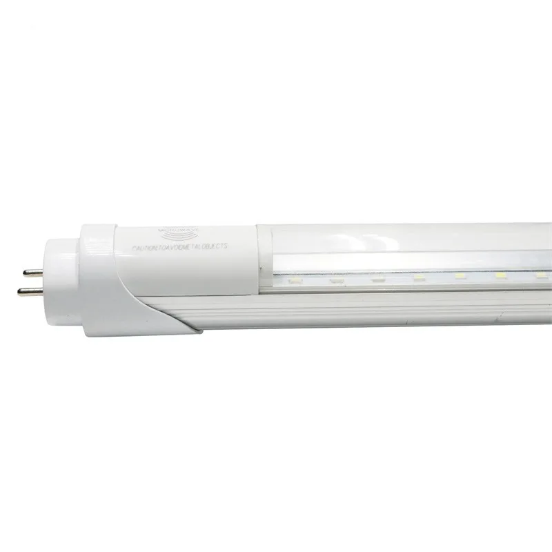 Ac85-265V 4FT 1.2M Led T8 PIR Tube Radar induction Motion Sensor emergency Led Light 18W High Lumens For Warehouse
Ac85-265V 4FT 1.2M Led T8 PIR Tube Radar induction Motion Sensor emergency Led Light 18W High Lumens For Warehouse