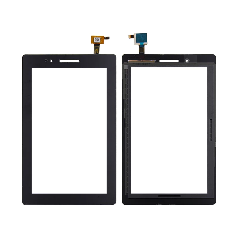 Для Lenovo TAB 3 Essential 710F Tab3 TB3-710F TAB3-710 Tab3-710f сенсорный экран стекло дигитайзер Панель