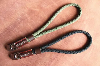 Wholesale 100pcs New fashion Vintage canvas PU Leather Organization Camera hand strap for DSRL Handmade Army green free shipping
Wholesale 100pcs New fashion Vintage canvas PU Leather Organization Camera hand strap for DSRL Handmade Army green free shipping