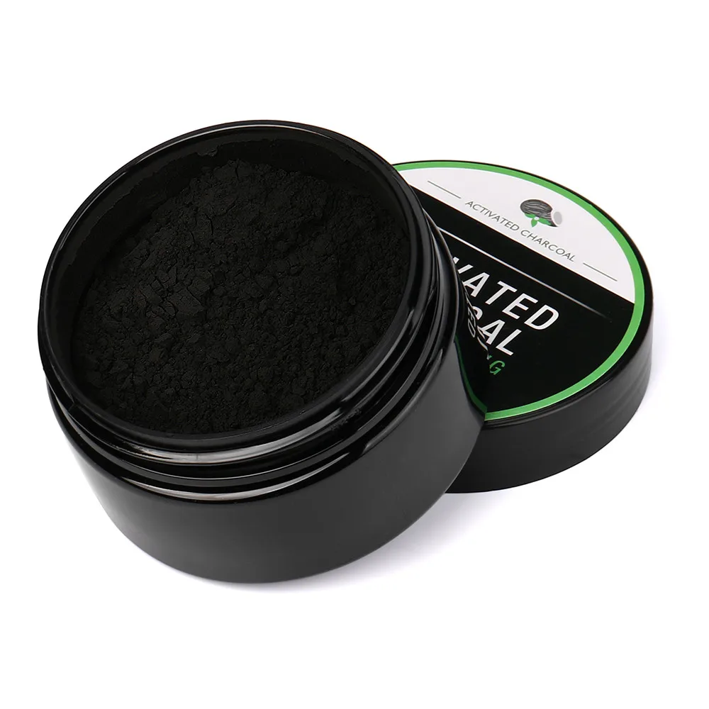 Tooth powder Teeth Whitening Natural Organic Activated Charcoal Powder Teeth Whitening Total Whites Bamboo Toothpaste 30G
Tooth powder Teeth Whitening Natural Organic Activated Charcoal Powder Teeth Whitening Total Whites Bamboo Toothpaste 30G