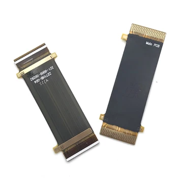Compatible For Sony Ericsson W100 / W100i LCD Connect Flex Cable LCD Display Connect Flex Cable Ribbon 
Compatible For Sony Ericsson W100 / W100i LCD Connect Flex Cable LCD Display Connect Flex Cable Ribbon